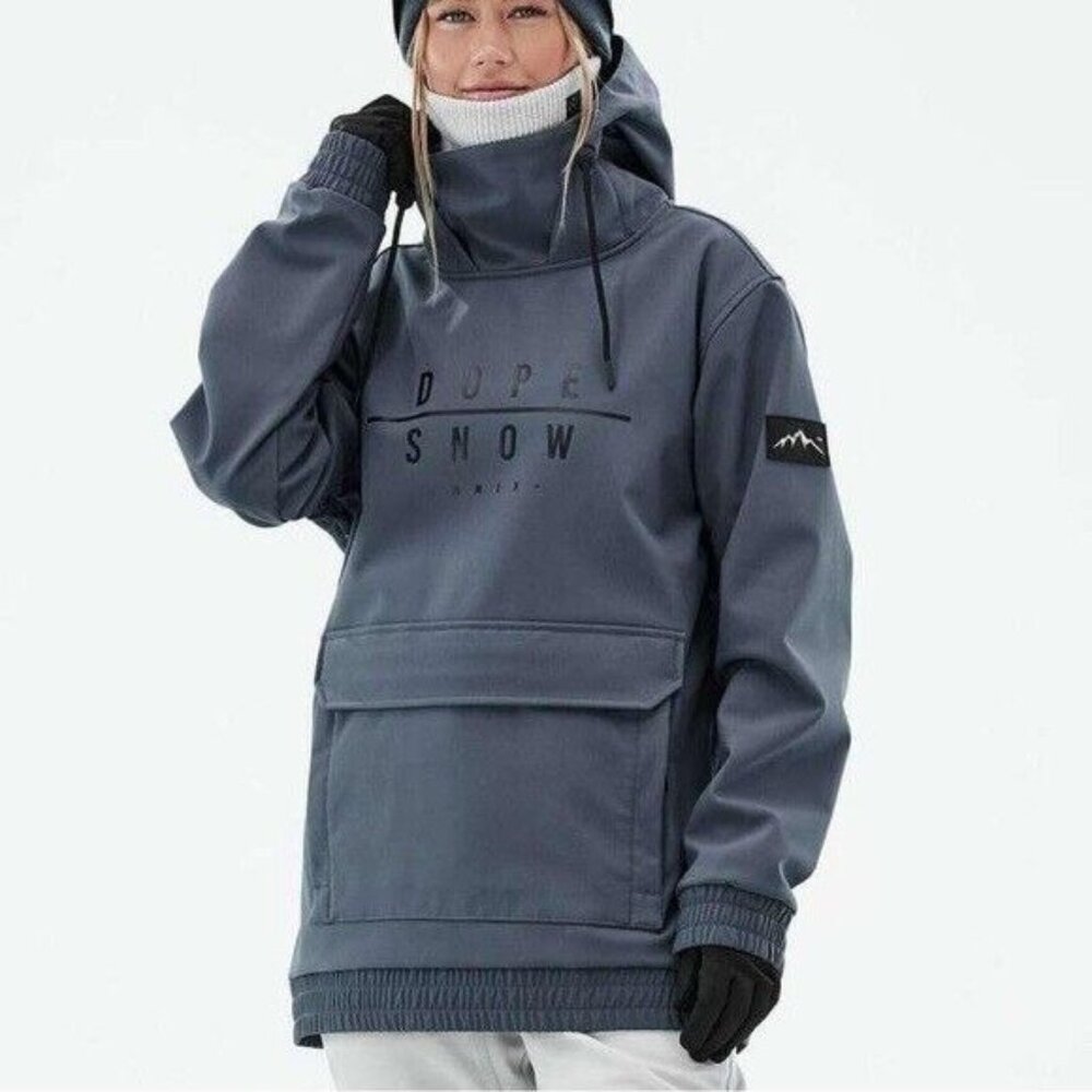 Dope Snow Jacket